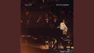 Lover Man (Live in Concert)