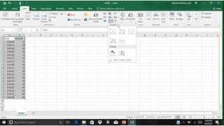 How To Find Slope Using Excel