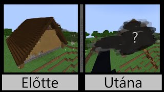 Matecpm Megkapta Az Eus Támogatást És Széplett A Háza. Megleptük Egy Haverom A Ban