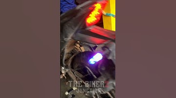 R15 V3 INDICATORS MODIFICATION |@The_BikerZ_Junction | 8012312391 | DOOR DELIVERY AVAILABLE | AVADI