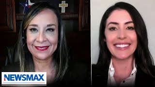 Conservative Latina candidates defend themselves against liberal hatred