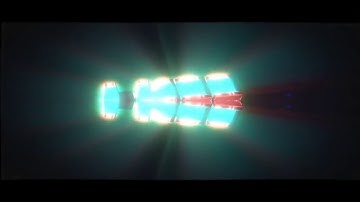 Download FREE Intro Template #133 Blender Only