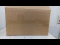 Vídeo extra: Recebi uma caixa surpresa o que será que ganhei 😍🦋🥹