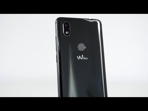 Wiko View 2 hands on