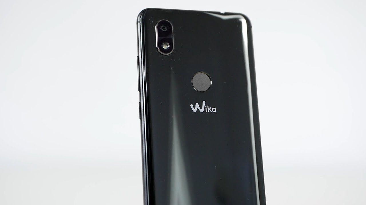 Wiko View 2 hands on