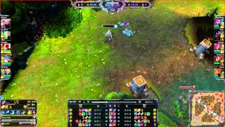 Vi Q Flash Kill