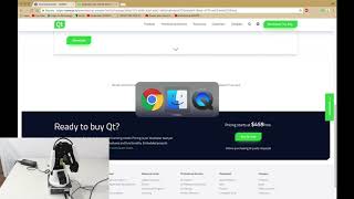 Dobot Magician Tutorials Second Development: Qt Creator and C++