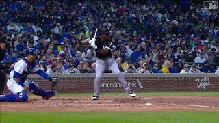 Jon Lester Strikes Out 6 Against the White Sox