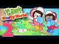 Yoshi's Woolly World #2 -JaltoidGames