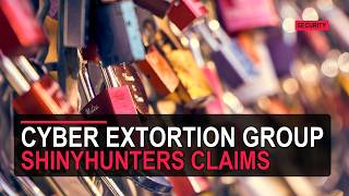ShinyHunters claims FBI breach, Chinese hackers exploit Chrome and Windows