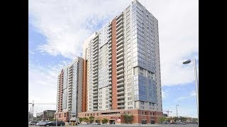 For Rent 1011 1053 10 St Sw - Presented By Equium Group