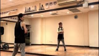 GDxTAEYANG- Good Boy Tutorial by Kirari-教學加數拍分解(第一堂進度 Part 1)- 閃妹老師 - EKM Dance Studio