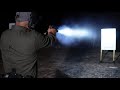 Pistol Shooting Drill To Improve Combat Effectiveness.
