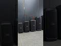 Which JBL PartyBox Is Your Favorite?