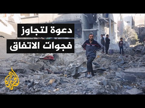 إعلام إسرائيلي: حرب غزة دليل على فشل حكومة نتنياهو