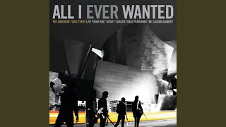 Miniatura del video "The Airborne Toxic Event - Duet (Live From Walt Disney Concert Hall)"