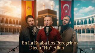 Kabede Hacılar Hu Der Allah (Spain Cover)