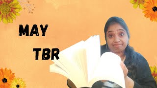 May 2022 TBR