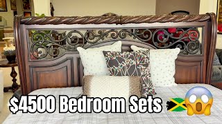 Furniture shopping in Kingston: Mi need a bed!