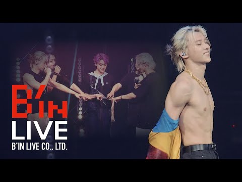 【開箱必應】ALL IN 5 之 PRINCE首演 (繁/ENG)