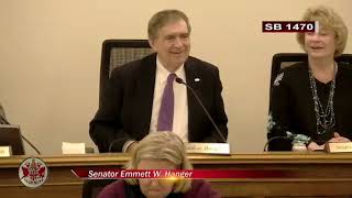 2019 General Assembly Bloopers