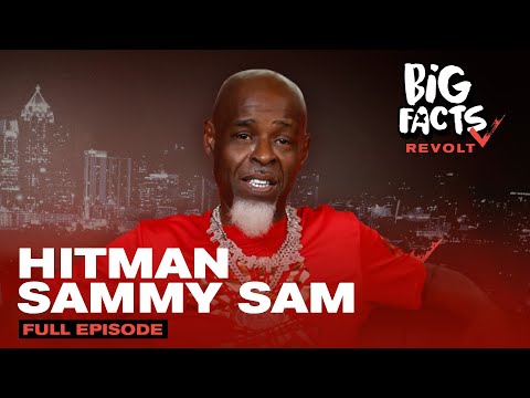洋楽 HITMAN SAMMY SAM/LAST MAN STANDING/G-RAP musicmonday Released on August 25, 1998, “Last Man Standing” is