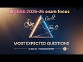 Class 10 Trigonometry | Most Expected Questions in One Shot