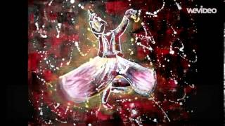 Farhad Darya - Shawq E Daroon Ghazal With Lyrics.