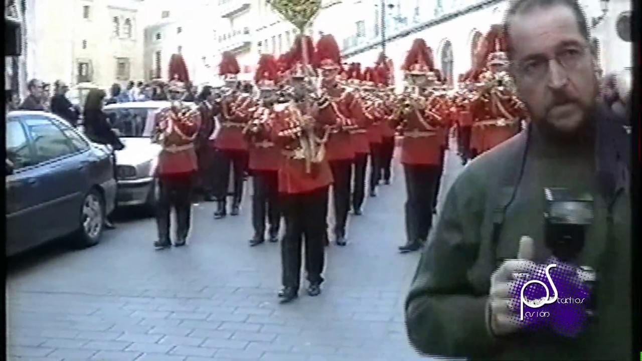 II Certamen Ciudad de Hellín (1 Parte) Pasion Studios