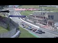 4 Hours of the Red Bull Ring: Mid race highlights!