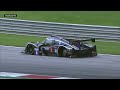 4 Hours of the Red Bull Ring: Mid race highlights!