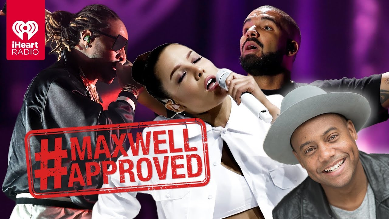 Halsey, Future, Sam Fisher And More! 