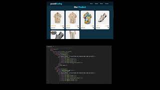 How to create a Website design for HTML & css javascript  #website #coding #development #webdesign
