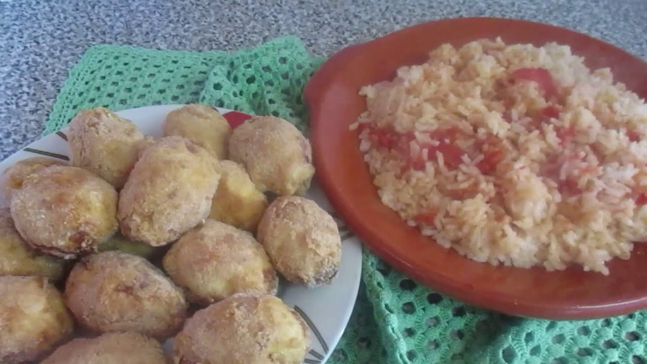 OVOS RECHEADOS A MODA DOS AÇORES