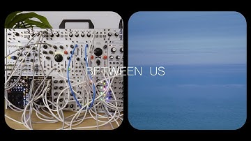 Between us | Generative ambient drone