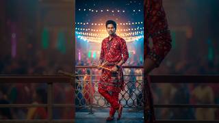 Navratri Garba Ai Photo Editing Prompts | Gemini Navratri Dandiya Ai Photo Editing screenshot 5