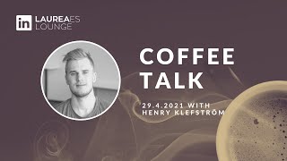 Coffee Talk ep.1: Self-development journey