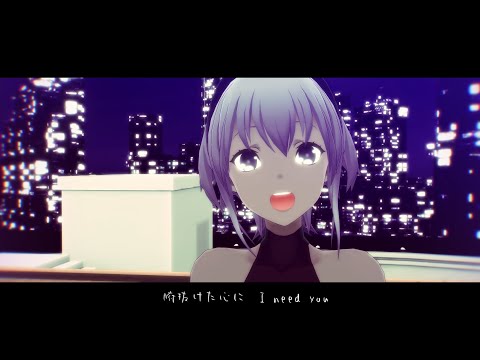 【Fate/MMD】エゴロック  (静謐のハサン)