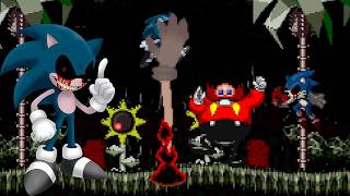 Sonic.EXE 2011 - The Game