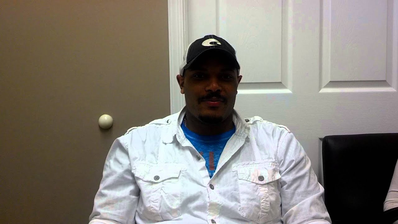 Weight Loss Testimonial Richmond VA YouTube