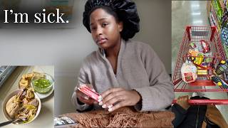 Just taking it day by day Content