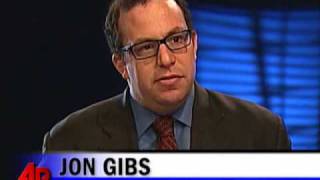 Apple Unveils Long-awaited iPad Tablet screenshot 3