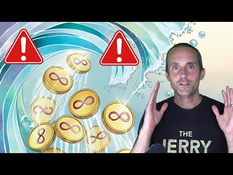 ICP Crypto we