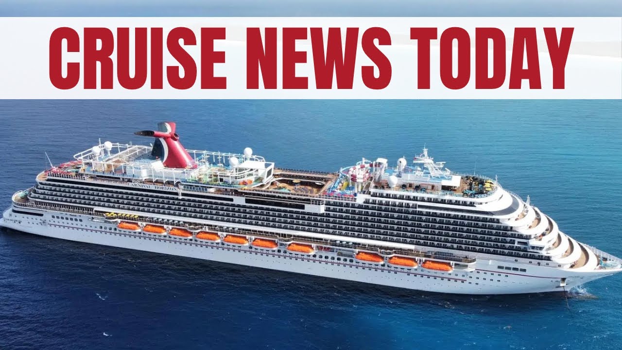 Cruise News:  Carnival Raises Half Moon Cay Prices, Exploring the Titanic, Princess Cruises Food