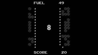 Arcadeplay  Super Bug  ( 1977 )
