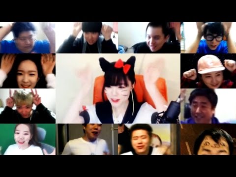 트위치 영상 공모전 트CC 2회 10번 작품 기영이영님의 트레인파워 - 트위치 영상 공모전 트CC 2회 10번 작품 기영이영님의 트레인파워