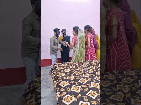 भाभी बनी भूत #funny #comedy #shortvideo