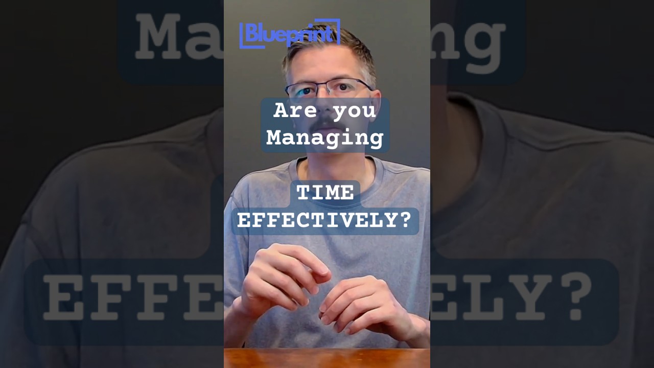Contractors: Master Time Management for Success! 