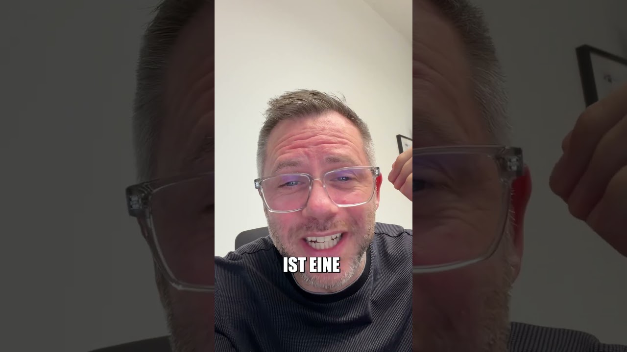 Niemand kann dich retten! 