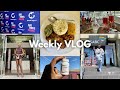 Weekly VLOG Fetching My ARV S GoodHope FM Auditions Lunch With A Friend Library Day And More